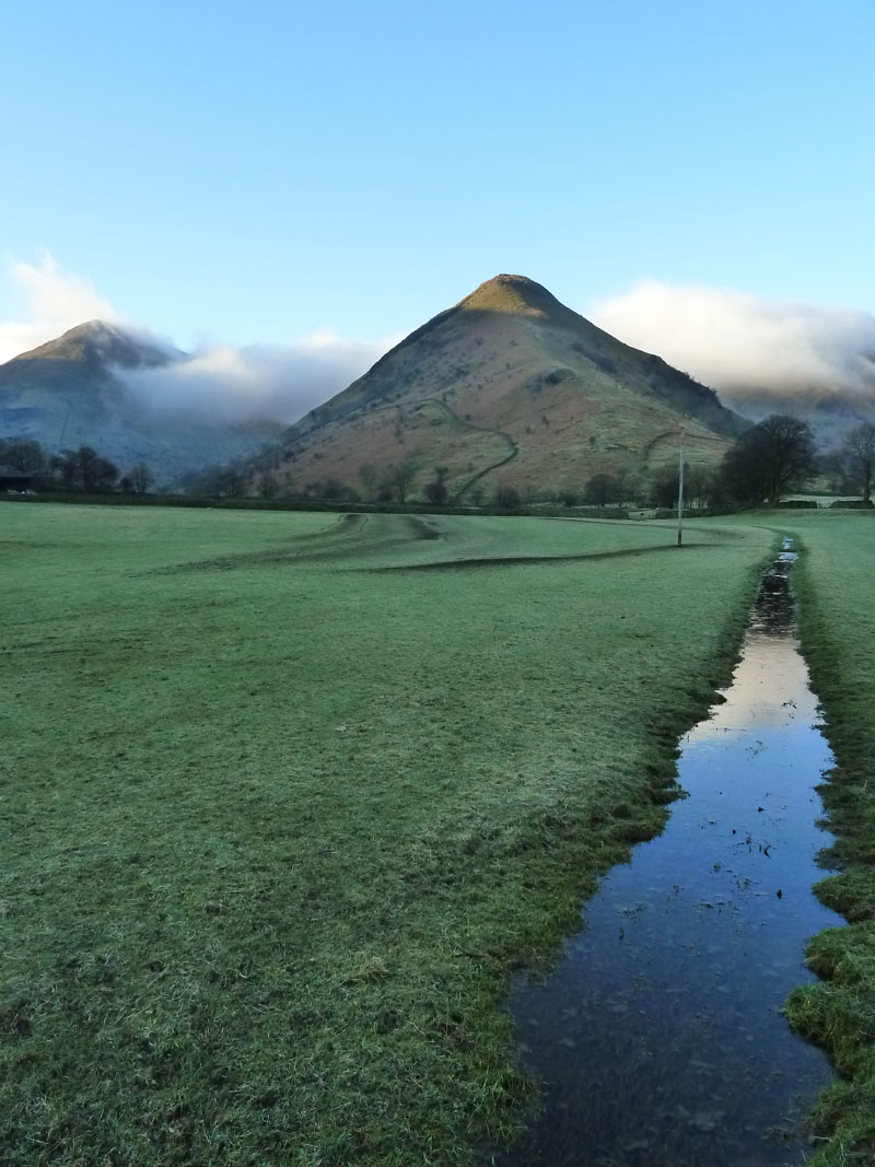 High Hartsop Dodd